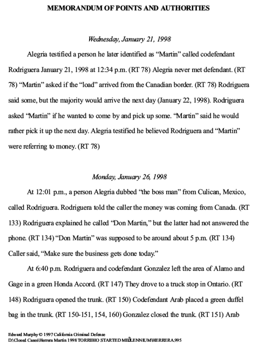 Rectangle