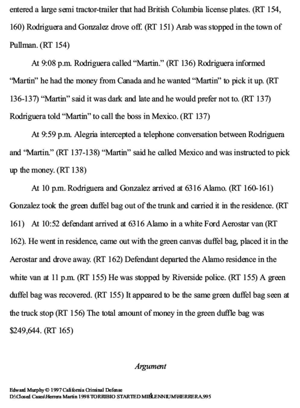 Rectangle