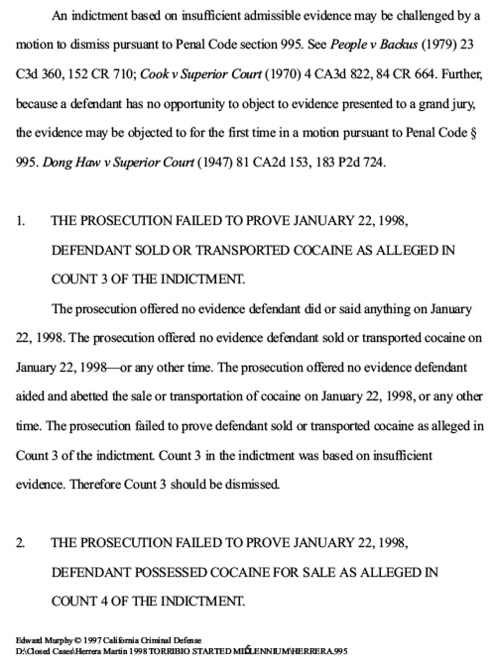 Rectangle