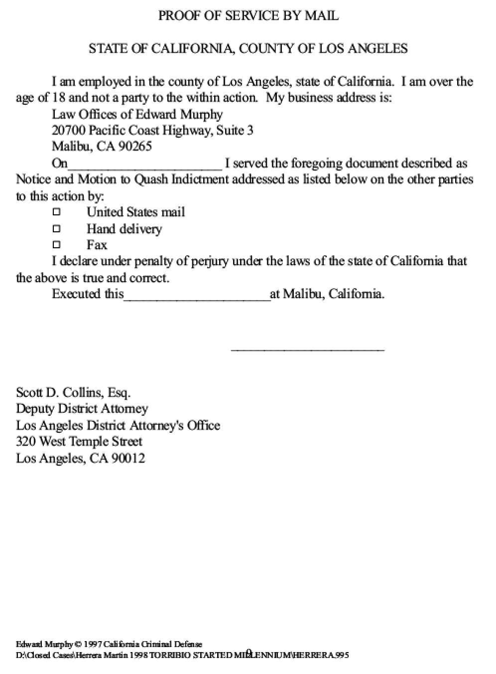 Rectangle