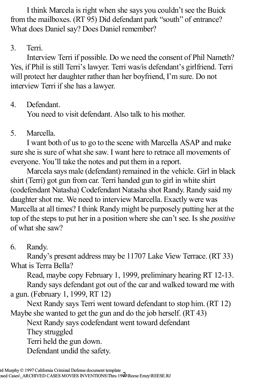 Rectangle