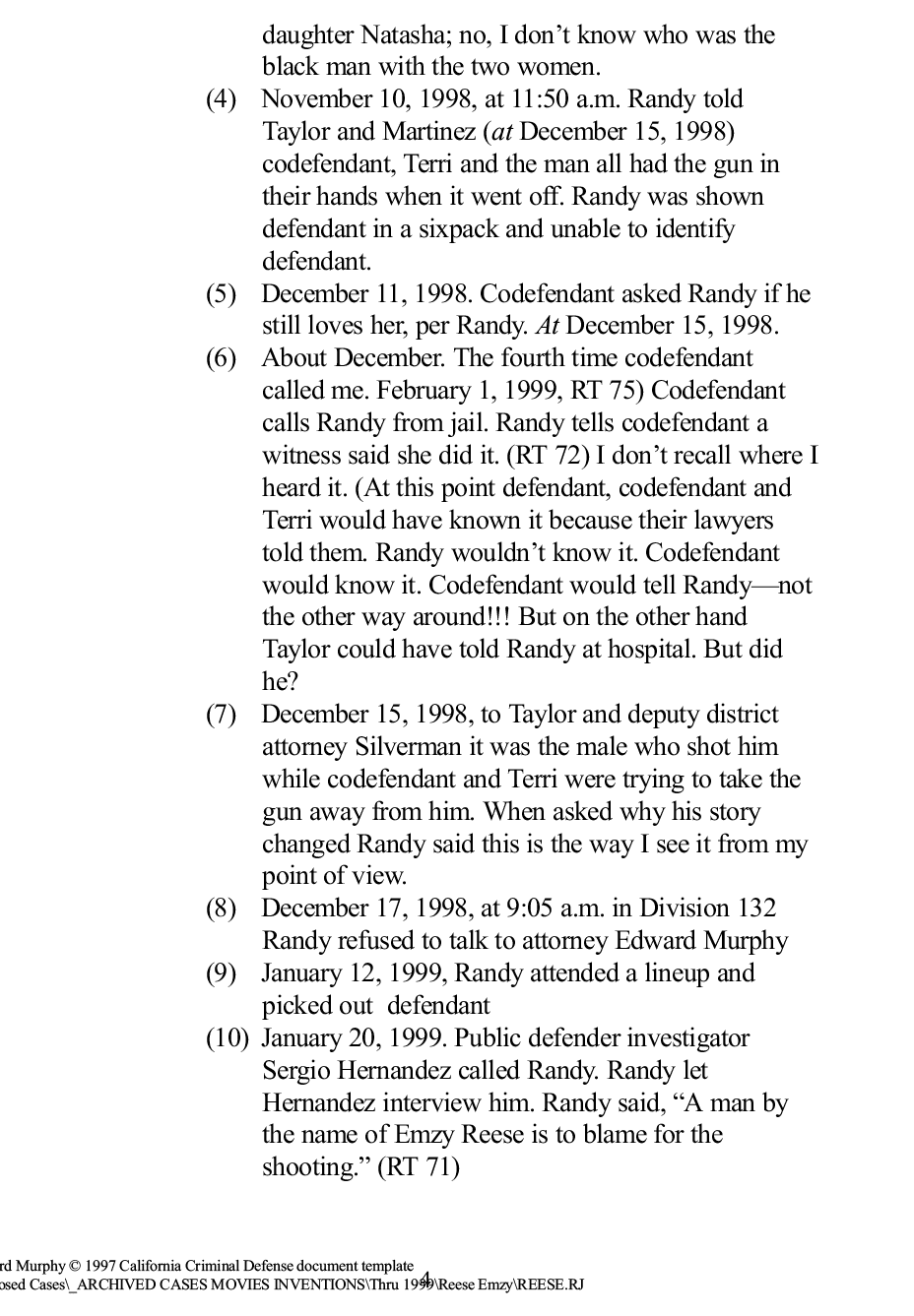 Rectangle