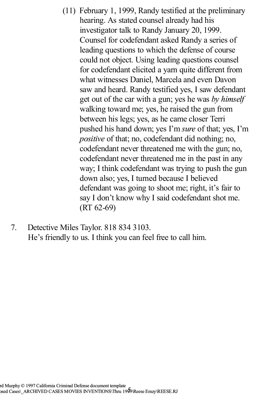 Rectangle