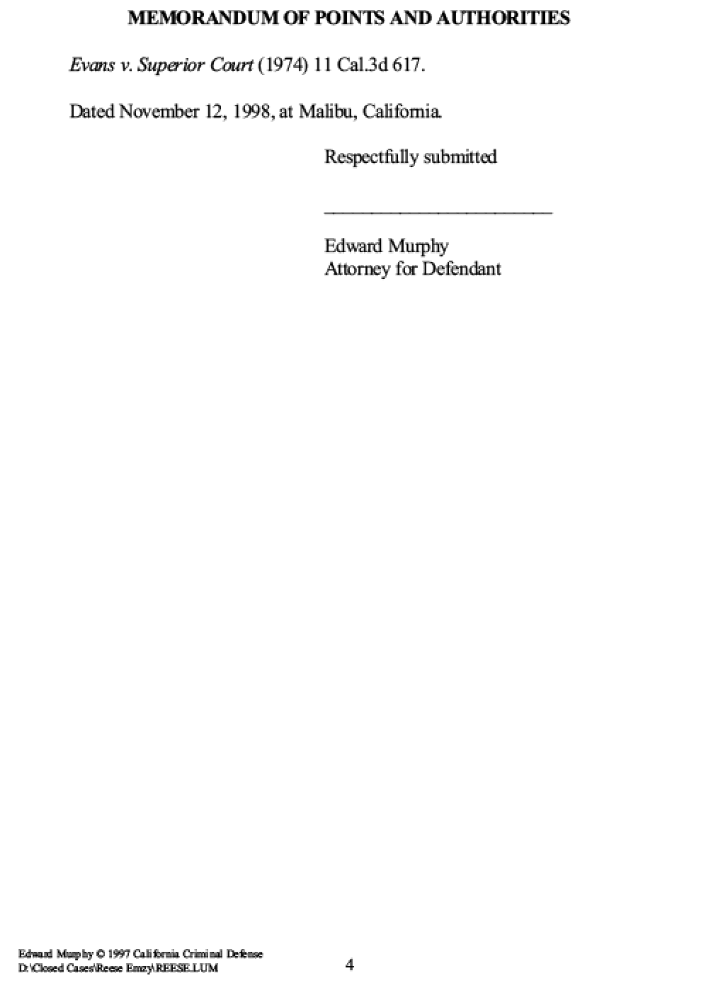 Rectangle