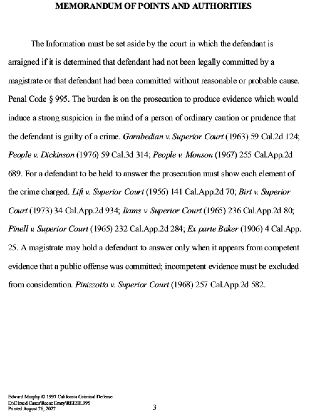 Rectangle