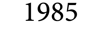1985