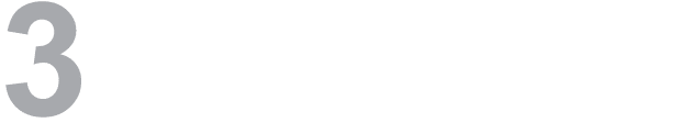 3 ﻿ 