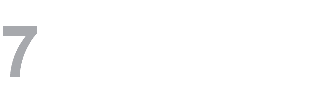 7 ﻿ 