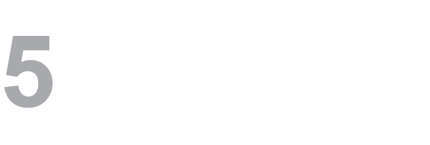 5 ﻿ 