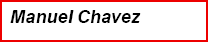 Manuel Chavez