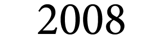 2008