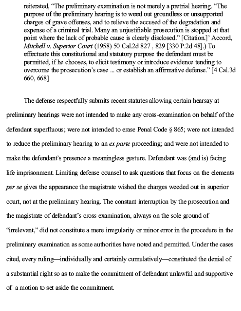 Rectangle