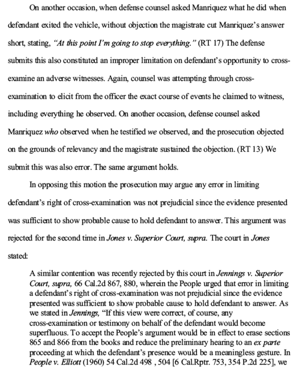 Rectangle