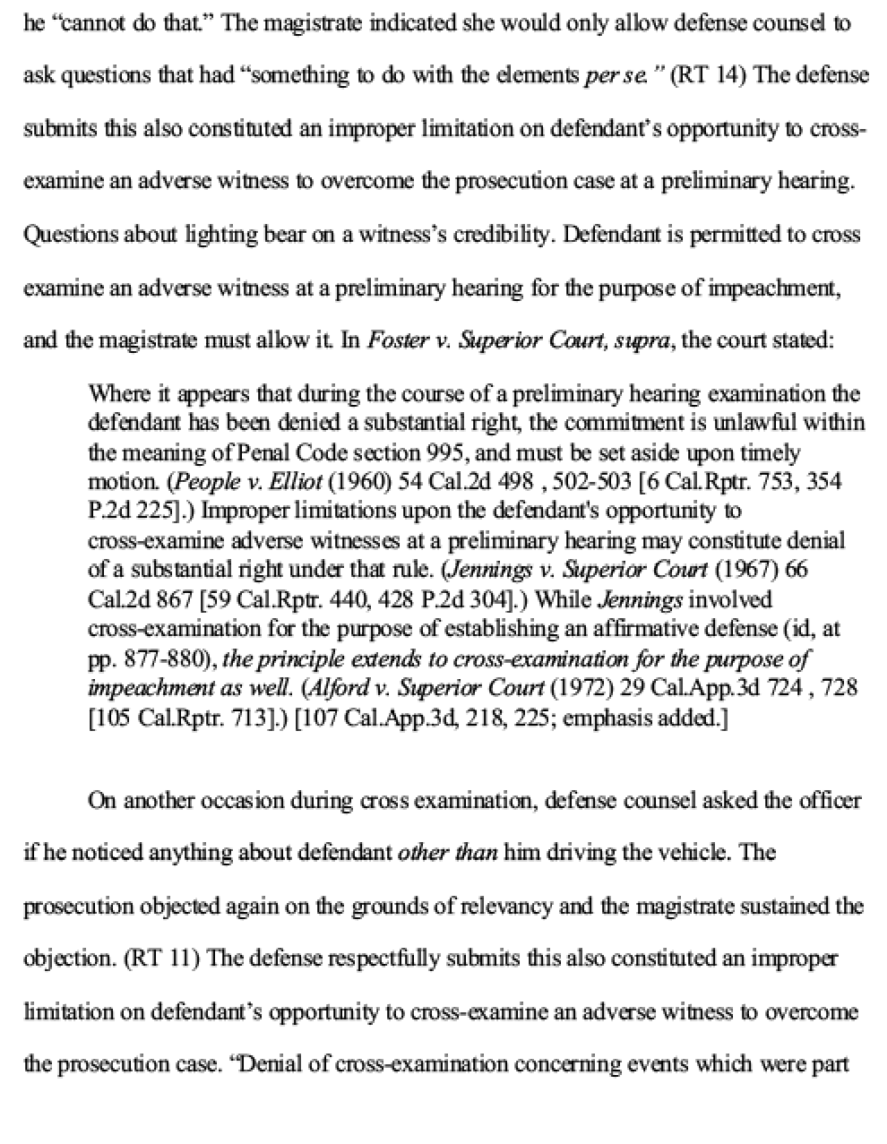 Rectangle