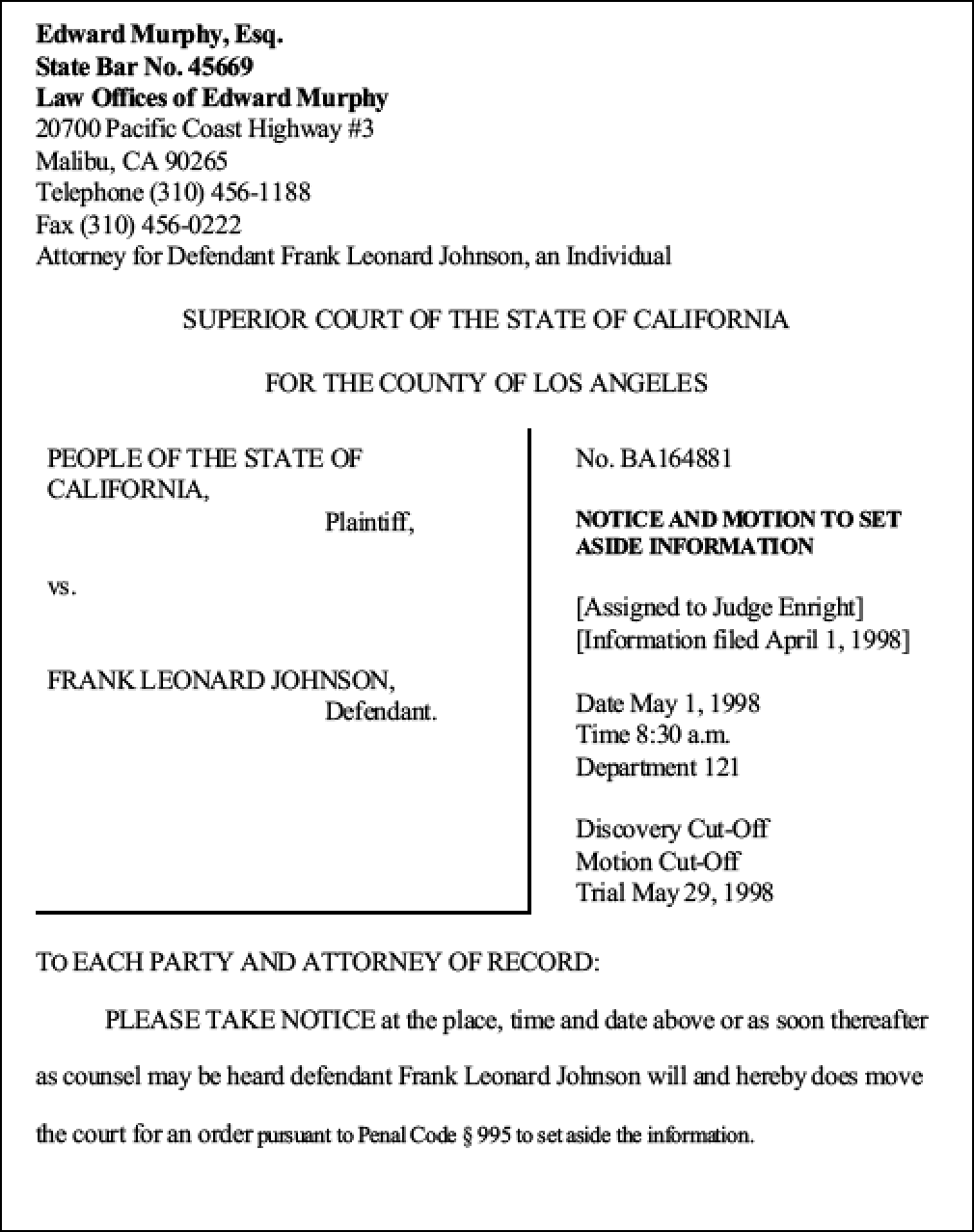 Rectangle
