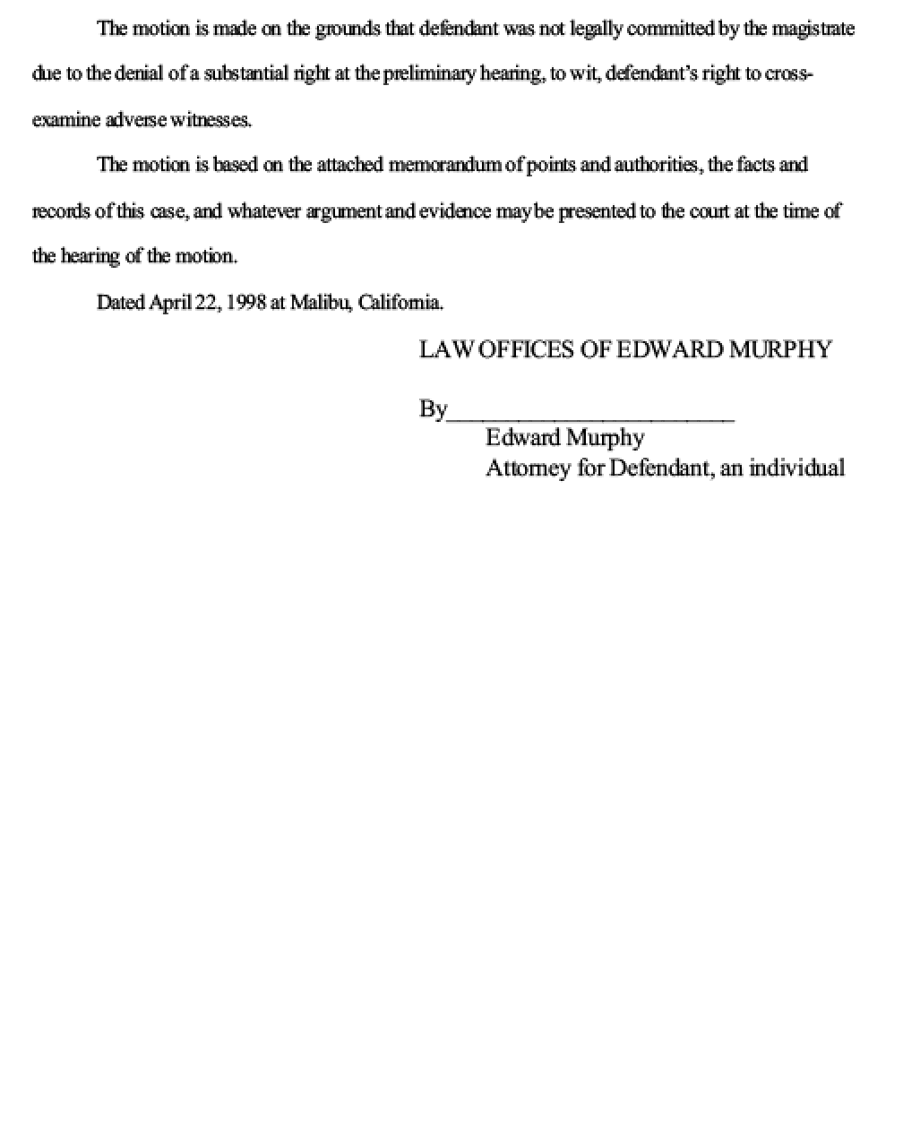 Rectangle