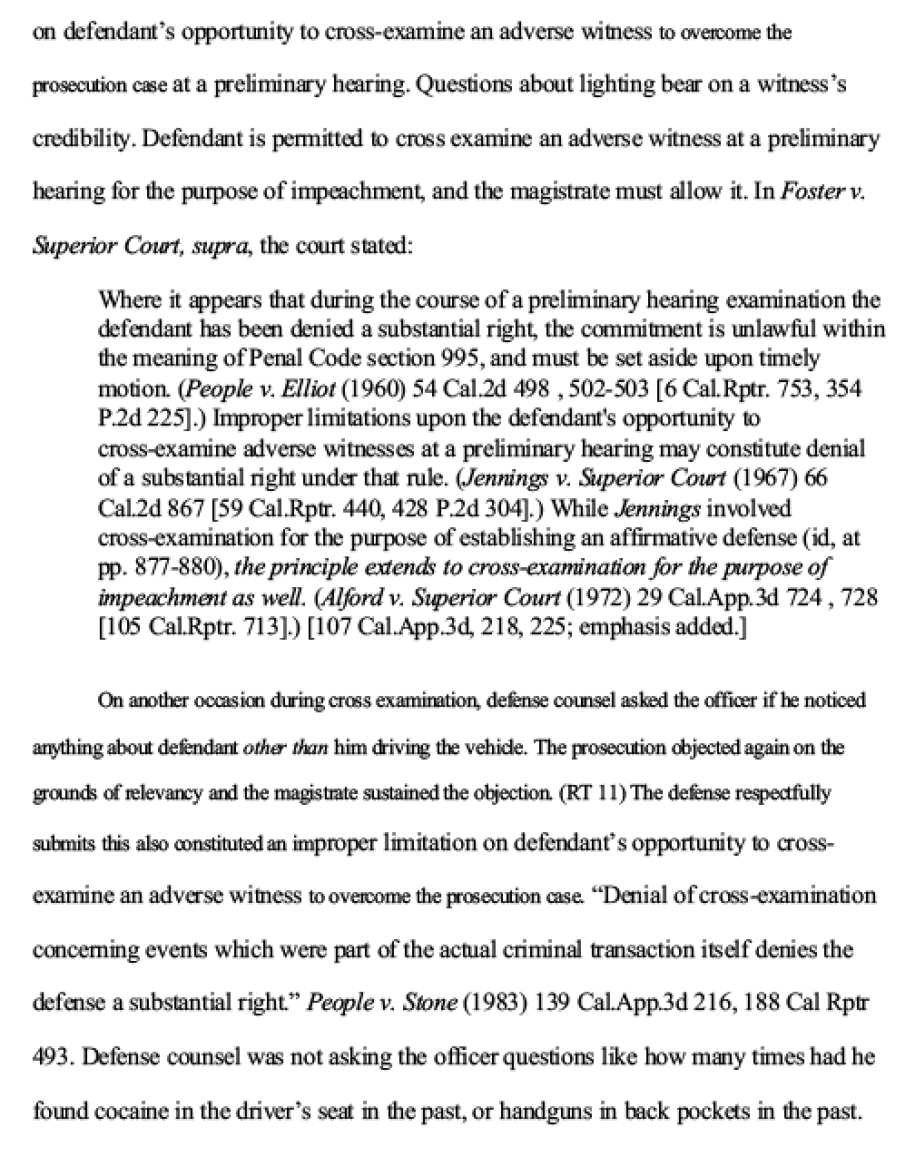 Rectangle