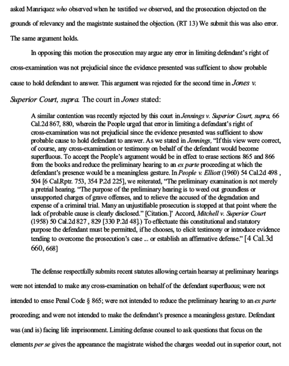 Rectangle
