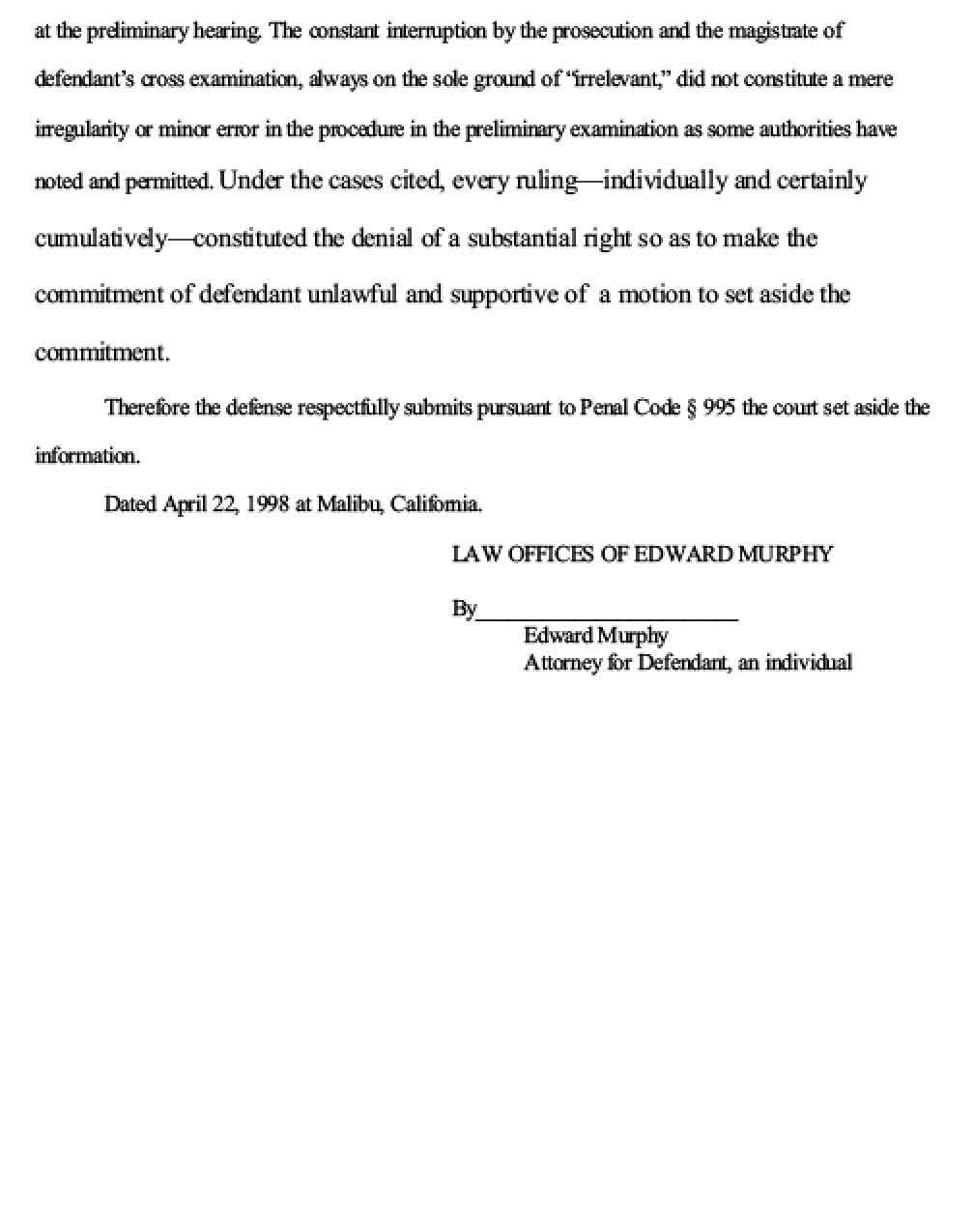 Rectangle