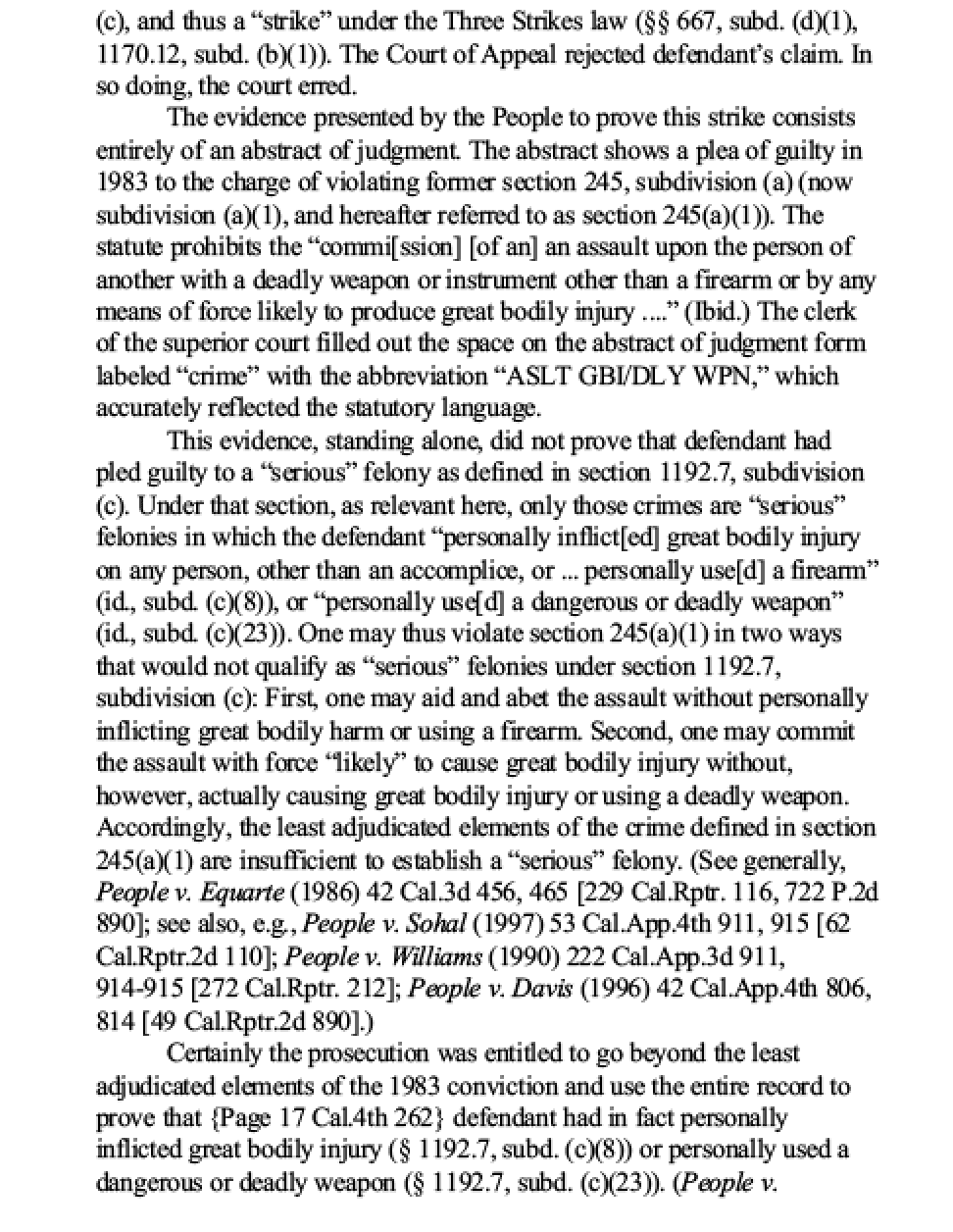 Rectangle