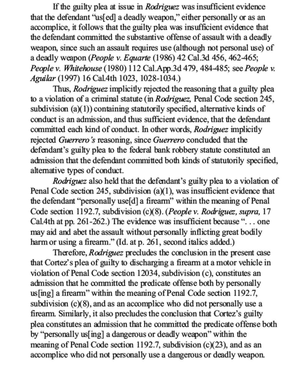 Rectangle