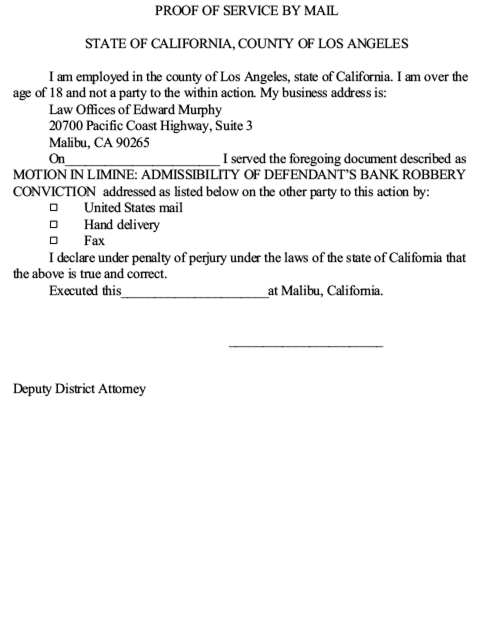 Rectangle