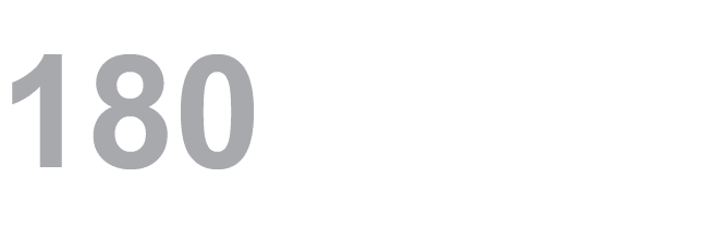 180 