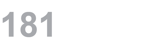 181 