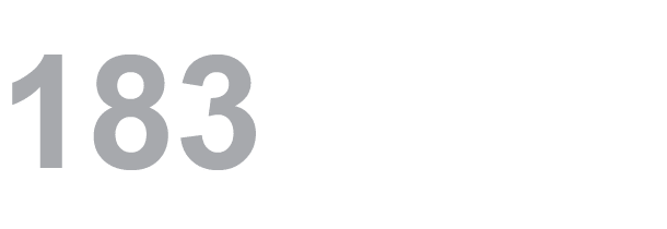 183 