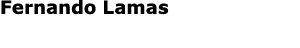 Fernando Lamas