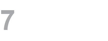 7 
