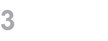 3 