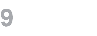9 