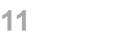 11 