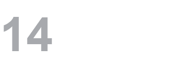 14 