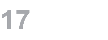 17 