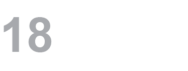18 