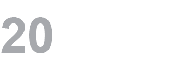 20 