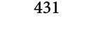 431