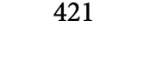 421