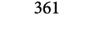 361