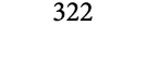 322