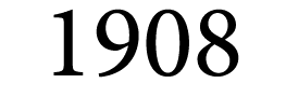 1908
