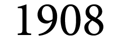 1908