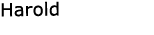 Harold