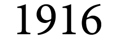 1916