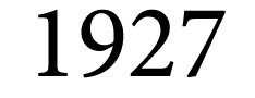 1927