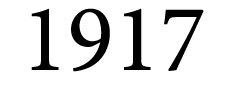 1917