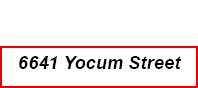 6641 ﻿Yocum Street