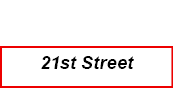 21st Street
